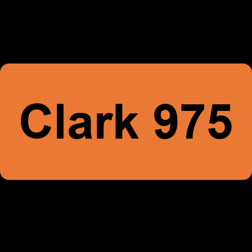 Clark 975